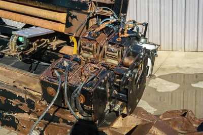 Vermeer 2018 Vermeer 100x140 Series III - Sold HDD Rigs