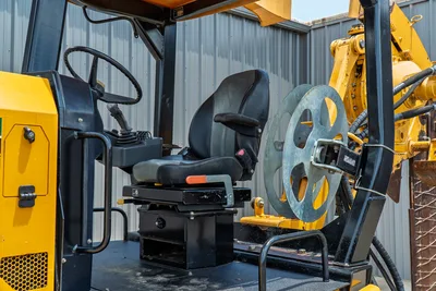 Vermeer 2019 Vermeer RTX1250i2 - Utility