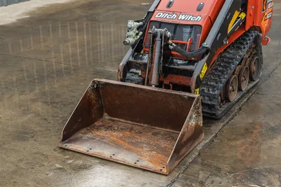 2021 Ditch Witch SK600 | SOURCE: HDD