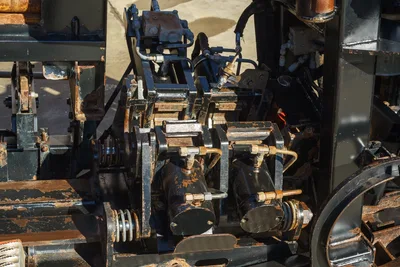 Ditch Witch 2013 Ditch Witch JT4020 Mach 1 - Sold HDD Rigs