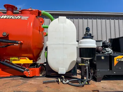 Ditch Witch 2015 Ditch Witch FX25 - Mud Equipment