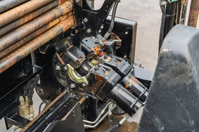 2020 Ditch Witch JT10
