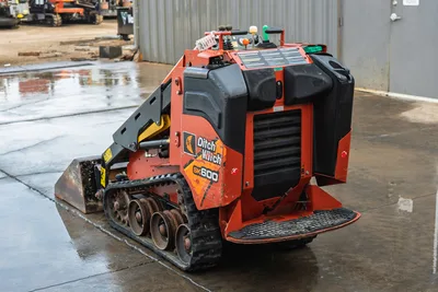 2021 Ditch Witch SK600 | SOURCE: HDD