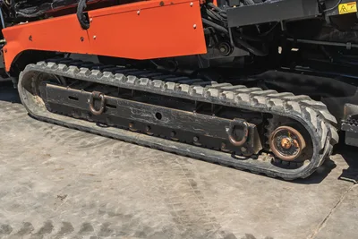 2017 Ditch Witch JT30 ALL TERRAIN