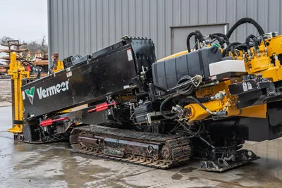 2018 Vermeer 24x40 S3 horizontal directional drill