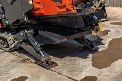 9100-2197: 2016 Ditch Witch JT20