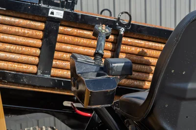 2016 Vermeer 24×40 S3 Horizontal Directional Drill