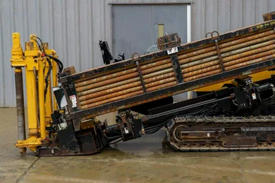 Vermeer 2018 Vermeer 24x40 Series III - Sold HDD Rigs