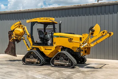 Vermeer 2019 Vermeer RTX1250i2 - Utility