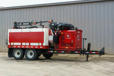 Ditch Witch 2021 Ring-O-Mt 850 VX - SOLD MUD Equipment