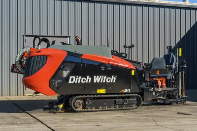 2024 Ditch Witch JT24 Horizontal Directional Drill