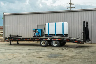 2019 Lucon 15T212ELP trailer