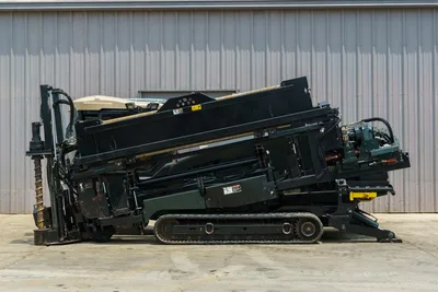 Ditch Witch 2010 DITCH WITCH JT3020 MACH 1 - Sold HDD Rigs