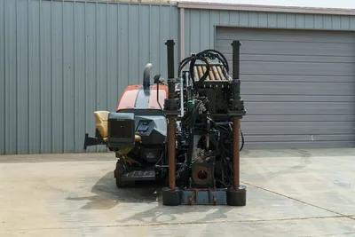 Ditch Witch 2014 Ditch Witch JT30 9100-1948 - Ditch Witch JT30