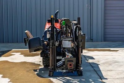 2016 Ditch Witch JT9 horizontal directional drill