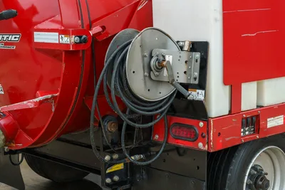 Ditch Witch 2021 Ring-O-Mt 850 VX - SOLD MUD Equipment