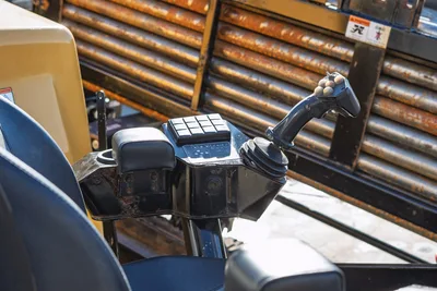 2019 Vermeer 24x40 S3 horizontal directional drill