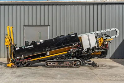 2016 Vermeer 20×22 S3 Horizontal Directional Drill