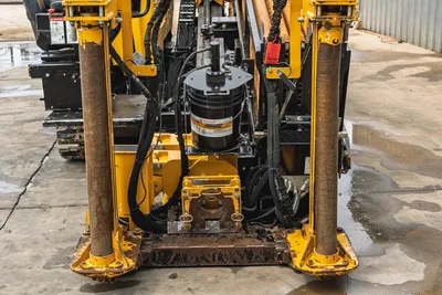 9100-2198: 2020 Vermeer D24x40 S3