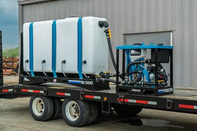 2019 Lucon 15T212ELP trailer