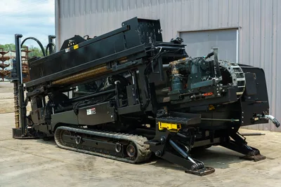 Ditch Witch 2010 DITCH WITCH JT3020 MACH 1 - Sold HDD Rigs