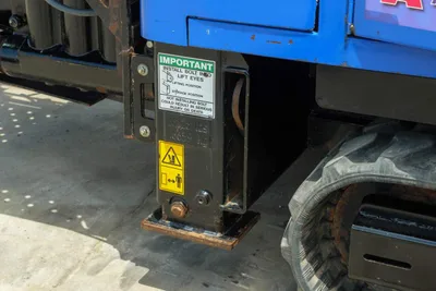 Ditch Witch 2011 American Augers DD-10 - Sold HDD Rigs