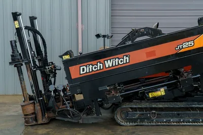 Ditch Witch 2018 Ditch Witch JT25 Horizontal Directional Drill - Ditch Witch JT25