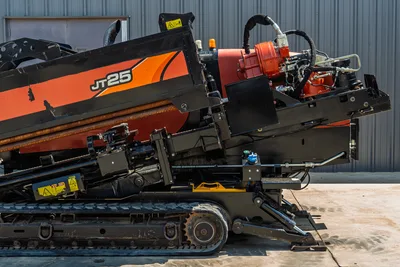 2018 Ditch Witch JT25 Horizontal Directional Drill