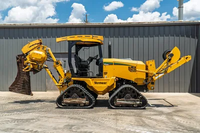 Vermeer 2019 Vermeer RTX1250i2 - Utility