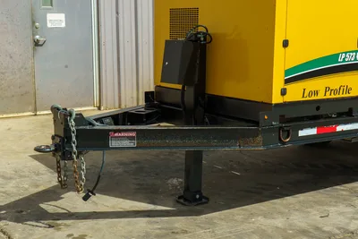 Vermeer 2020 Vermeer LP573XDT - Mud Equipment