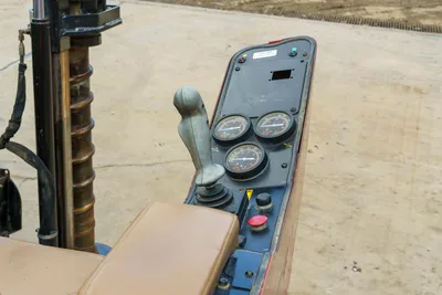 2019 Ditch Witch JT25 horizontal directional drill