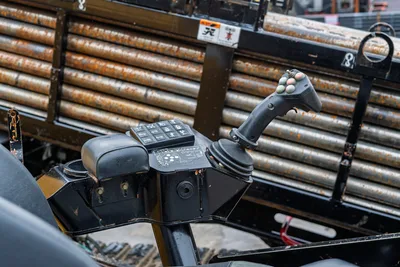 2018 Vermeer 24x40 S3 horizontal directional drill