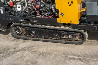 2016 Vermeer 20×22 S3 Horizontal Directional Drill