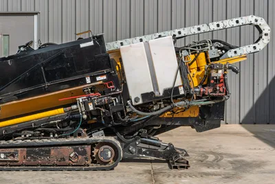 2016 Vermeer 20×22 S3 Horizontal Directional Drill