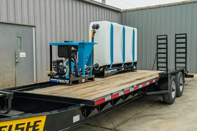 2025 Belshe BF12CXT-2EP trailer