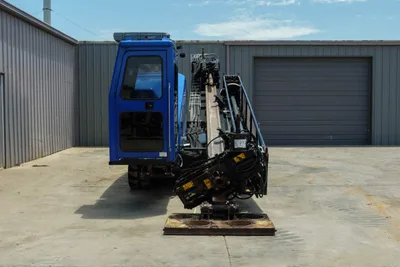 Ditch Witch 2011 American Augers DD-10 - Sold HDD Rigs