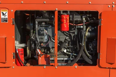 Ditch Witch 2014 Ditch Witch JT4020 All Terrain - Sold HDD Rigs