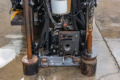 2017 Ditch Witch JT20 horizontal directional drill