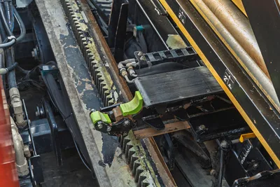 9100-2208: 2023 Ditch Witch JT28