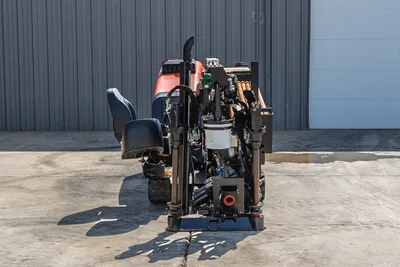 9100-2137: 2017 Ditch Witch JT10