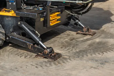 2017 Ditch Witch JT25 Horizontal Directional Drill