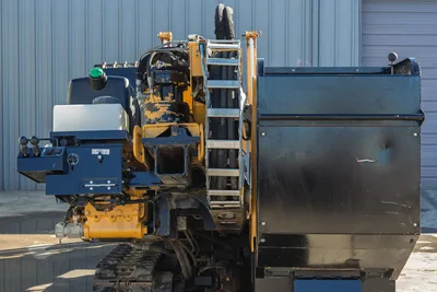 2019 Vermeer 24x40 S3 horizontal directional drill