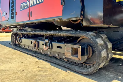 Ditch Witch 2014 Ditch Witch JT25 Horizontal Directional Drill - Ditch Witch JT25