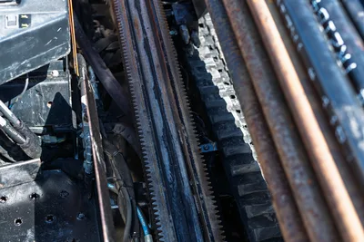 2016 Ditch Witch JT9 horizontal directional drill