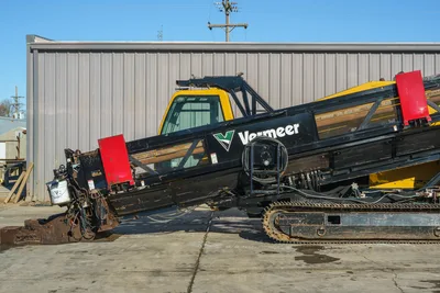 Vermeer 2018 Vermeer 100x140 Series III - Sold HDD Rigs