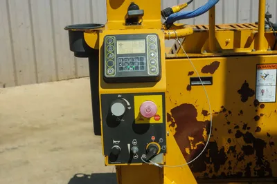 Vermeer 2018 Vermeer PD10R Pile Driver - Utility