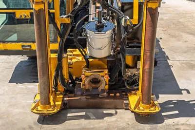 2019 Vermeer 24x40 S3 horizontal directional drill