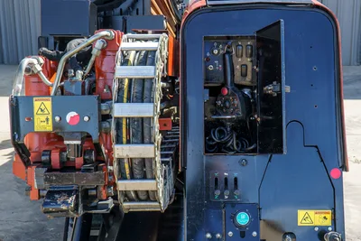 2020 Ditch Witch JT20 Horizontal Directional Drill