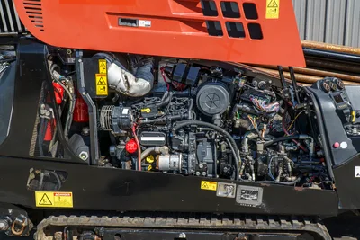 2020 Ditch Witch JT20 Horizontal Directional Drill