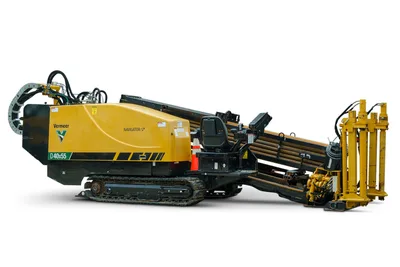 2009 Vermeer 36×50 Series II Horizontal Directional Drill